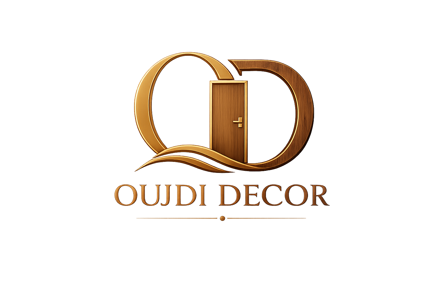 oujdi decor