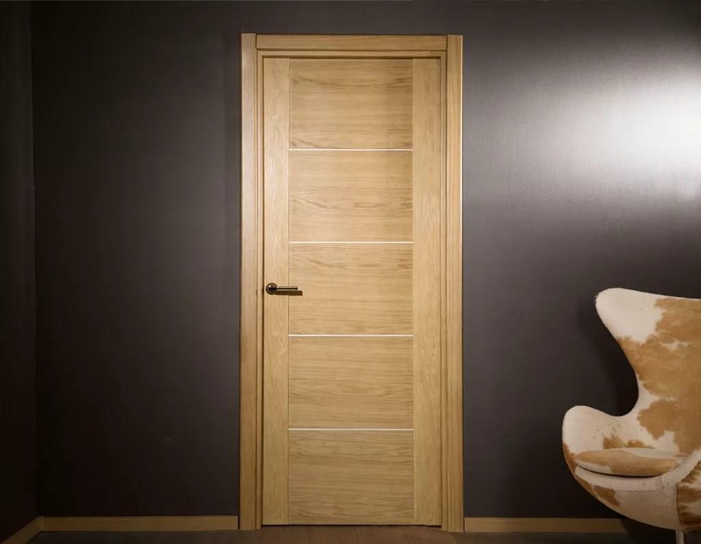 Porte Intérieure
